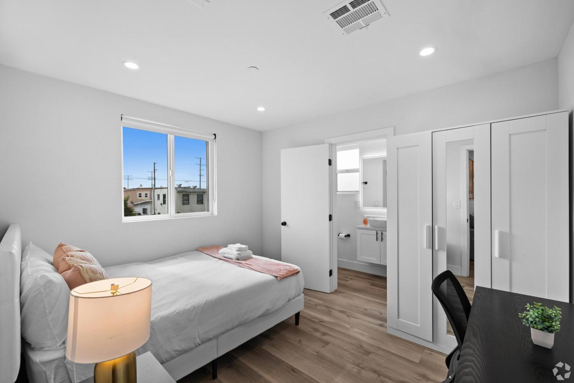 Luxury Private - Usc Downtown La Oasis Los Angeles