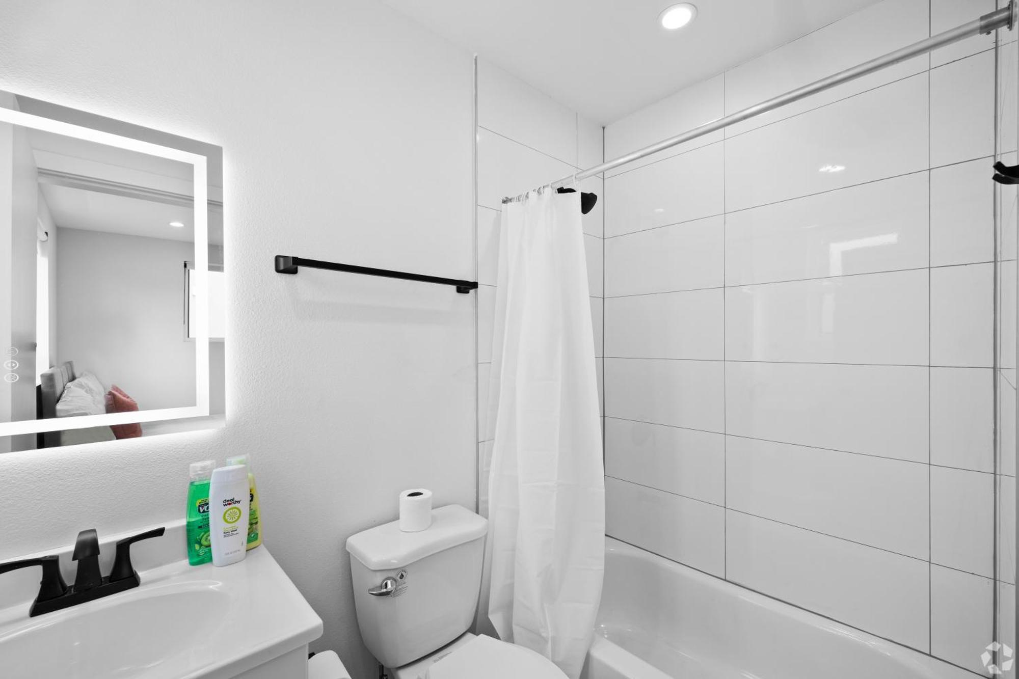 Luxury Private - Usc Downtown La Oasis Guest house Los Angeles