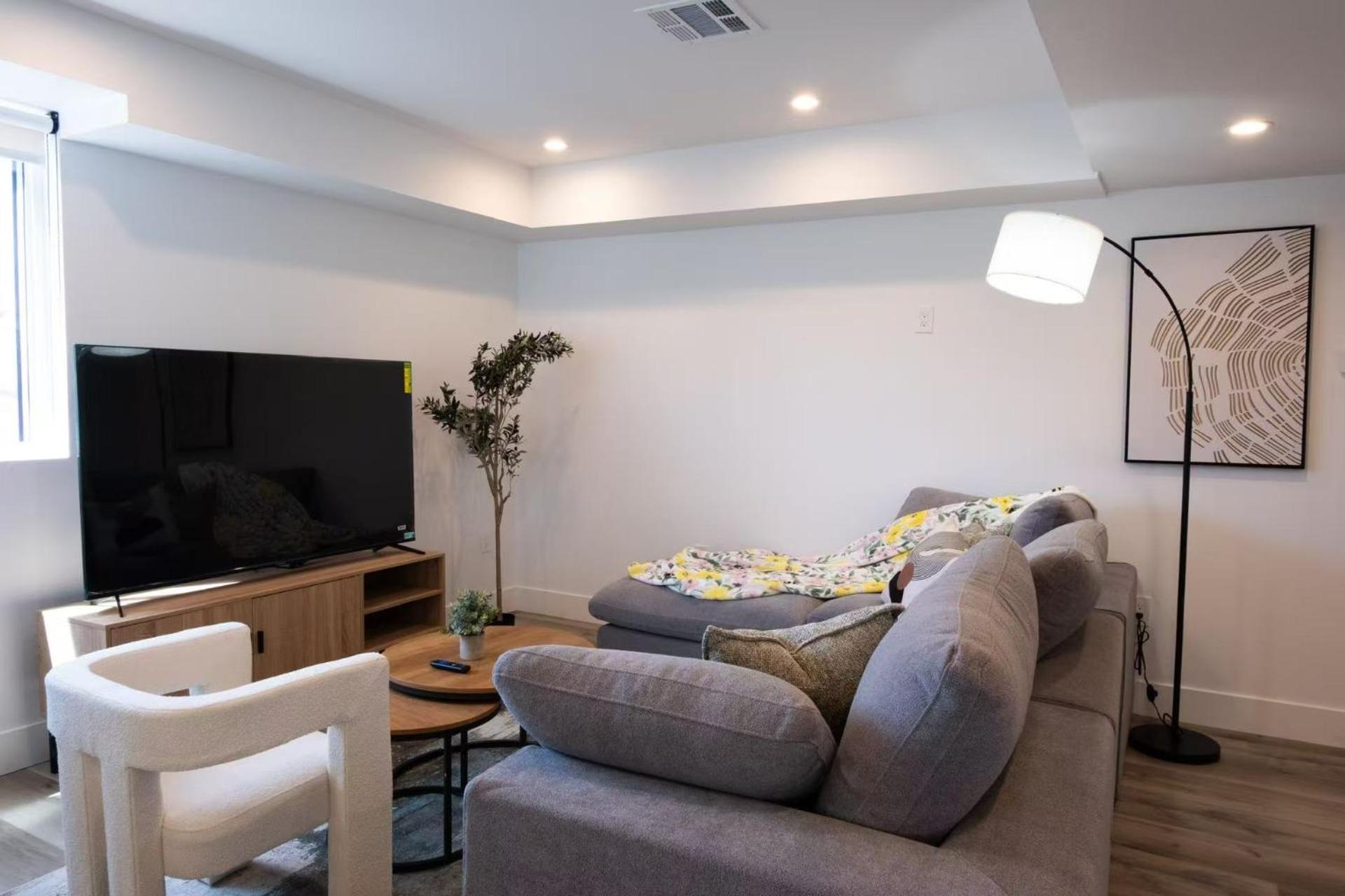 Luxury Private - Usc Downtown La Oasis Guest house Los Angeles