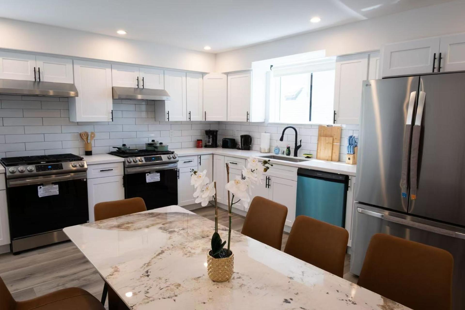 Guest house Luxury Private - Usc Downtown La Oasis *