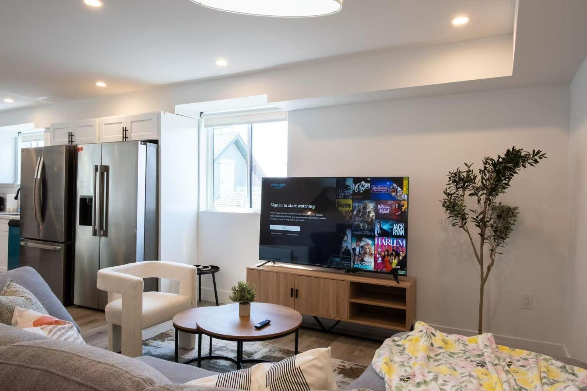 Guest house Luxury Private - Usc Downtown La Oasis