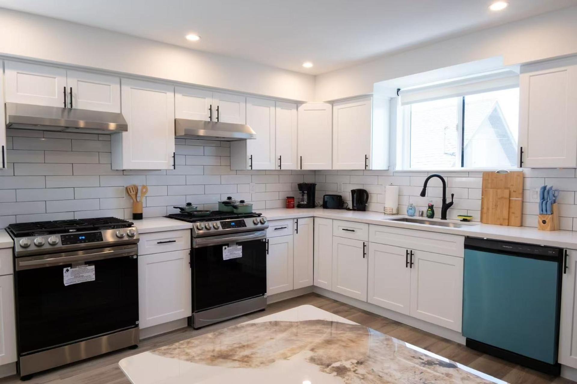 Luxury Private - Usc Downtown La Oasis * Los Angeles