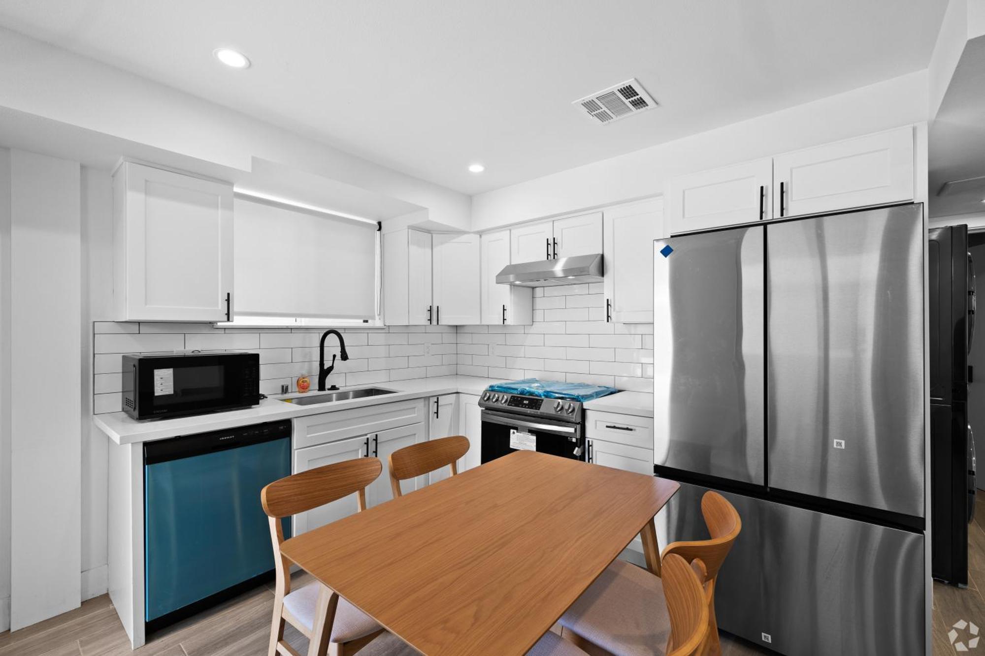 Luxury Private - Usc Downtown La Oasis Guest house *