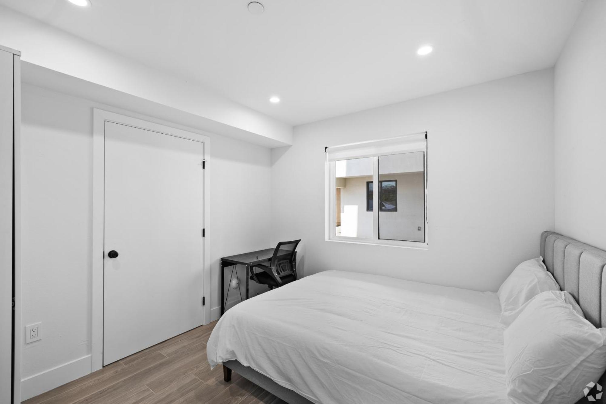 Guest house Luxury Private - Usc Downtown La Oasis Los Angeles