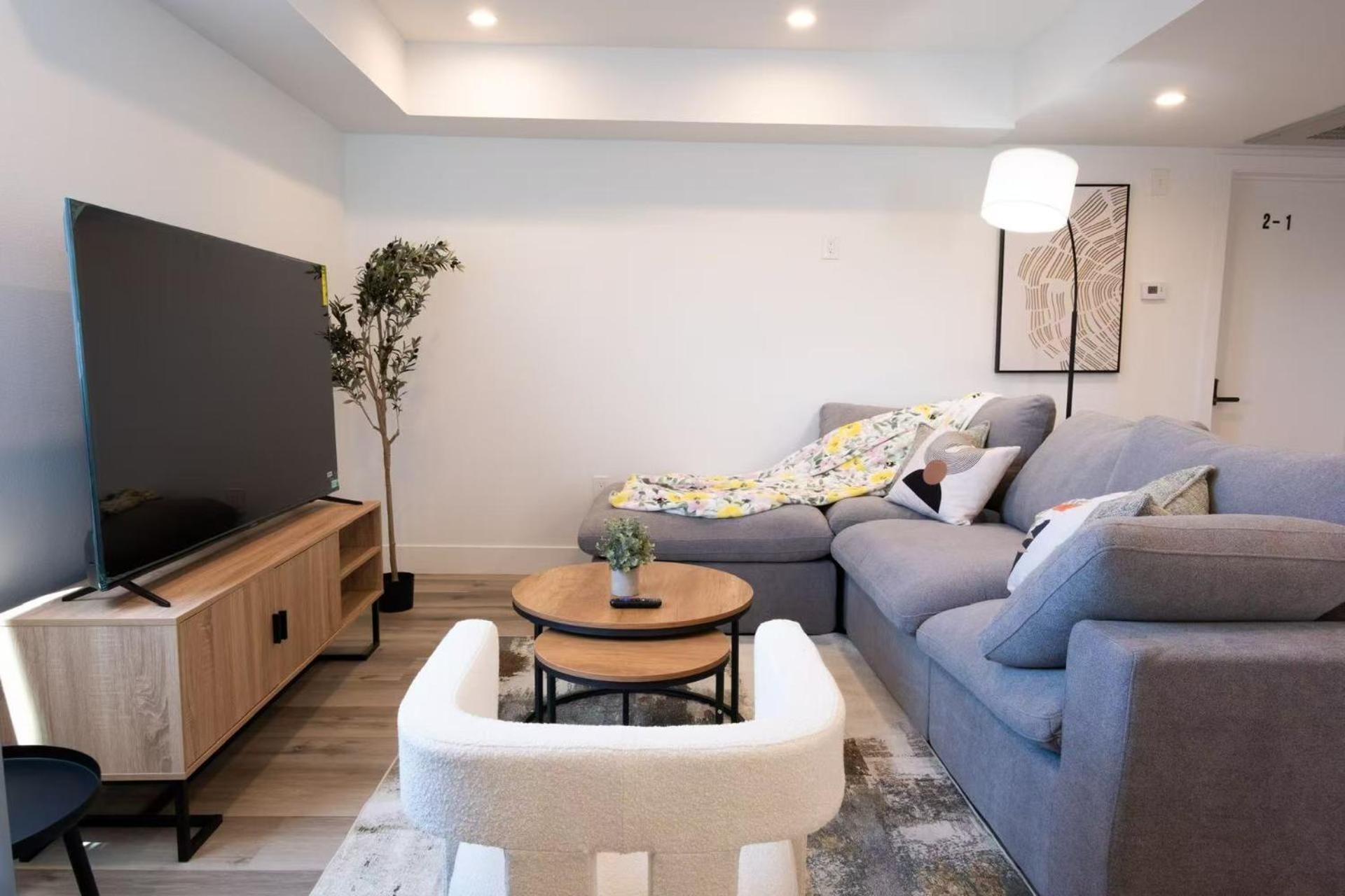 Luxury Private - Usc Downtown La Oasis Maison d'hôtes Los Angeles